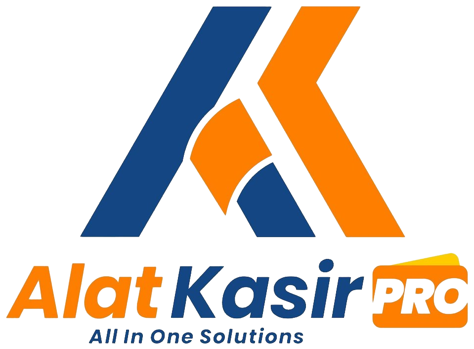Alat Kasir Pro — All In One Solutions