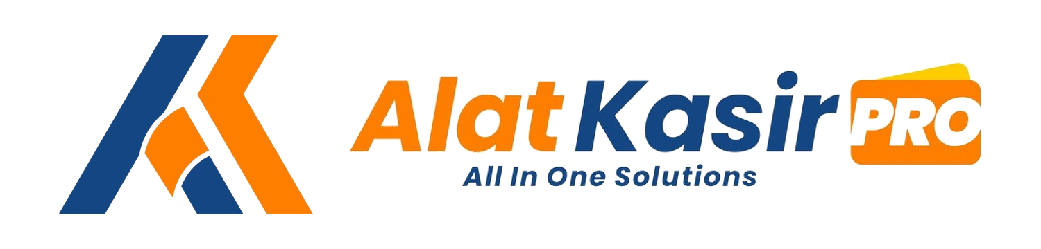 Alat Kasir Pro — All In One Solutions